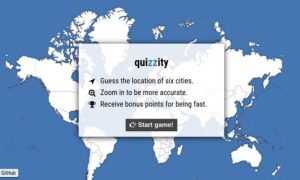 Quizzity