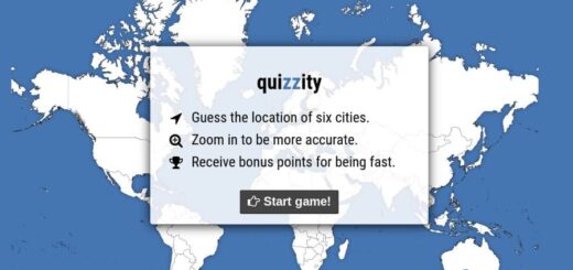 Quizzity