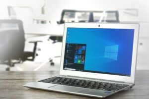Rendimiento de Windows