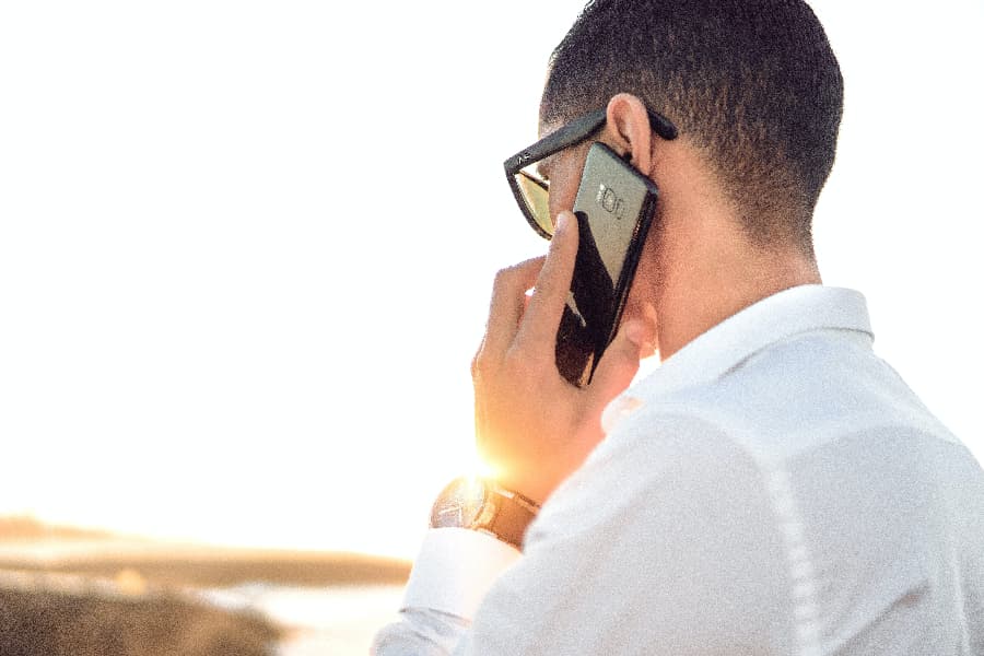 Telefonía móvil