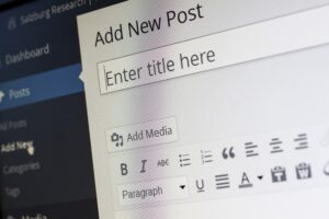 Ventajas de tener un blog