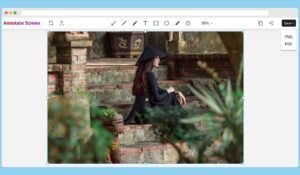 Annotate Screen