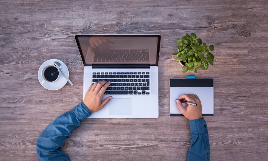 Diseño gráfico de tu empresa