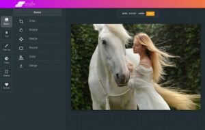 Grafix Image Editor