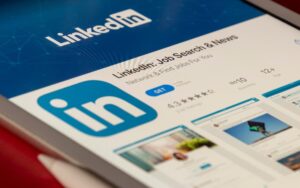 Publicidad de tu empresa en LinkedIn