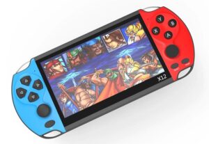 Consola-X12
