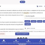 Corrector gramatical y ortográfico gratuito