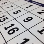 Crear calendarios para imprimir personalizados
