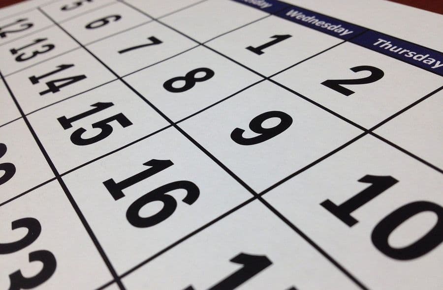 Crear calendarios para imprimir personalizados y de forma gratuita
