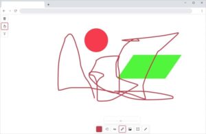 Dibujar en línea y gratis