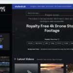 Drone Stock