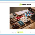 Eliminar objetos o personas de fotos - Cleanup Pictures