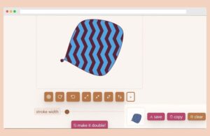 Generar formas en SVG