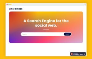 Hashfinder