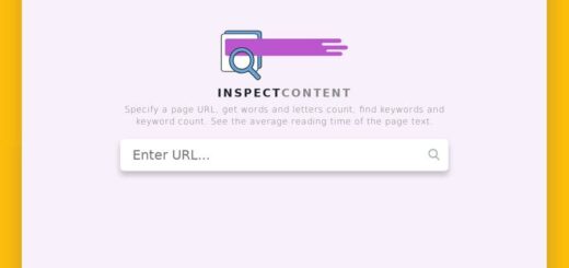 Inspect Content