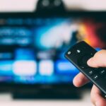 Mejores precios en smart tv
