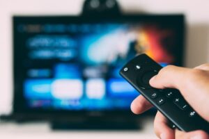 Mejores precios en smart tv