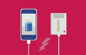 Por qué usar un power bank
