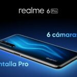 Realme 6 Pro 6 GB 128 GB