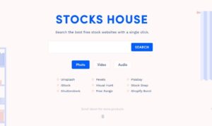 Stocks House