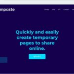 Tempaste