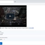Vídeo marcha atrás o efecto reverso