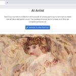 AI Generated Art