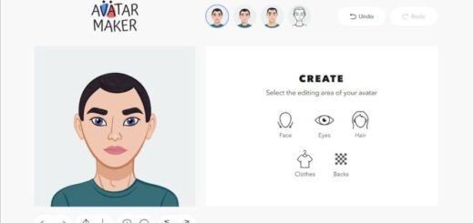 Crear avatar gratis sin diseñar