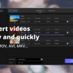 Duo Video Converter