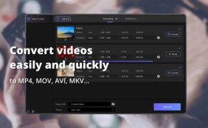 Duo Video Converter