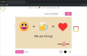 Emojination