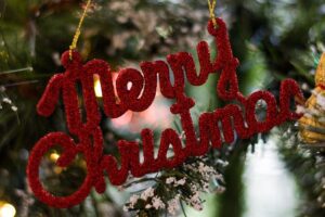 Enviar felicitaciones de Navidad online