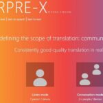 Interpre-X