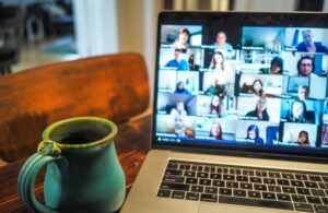KéMeet es una alternativa a Zoom para videoconferencia