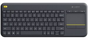 Logitech-K400-Plus
