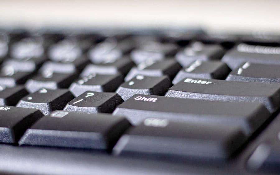 Mejores teclados inalámbricos