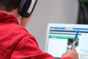 Plataformas de cursos online