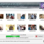 Recuperar fotos y vídeos borrados gratis
