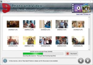Recuperar fotos y vídeos borrados gratis