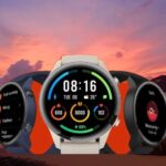 Relojes inteligentes de Xiaomi