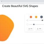SVG Shape Generator