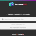 ScreenREC