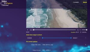 Video Express Converter