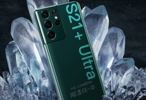 W&O S21 Ultra
