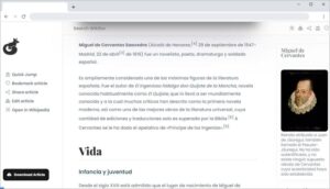 Wikifox