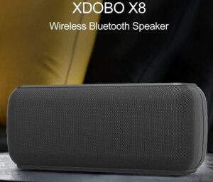 XDOBO-X8