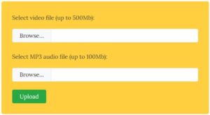 Anadir-audio-a-videos