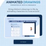 Animated Drawings