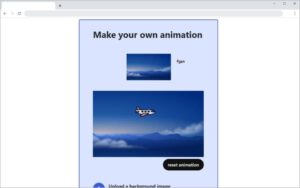 Animatize