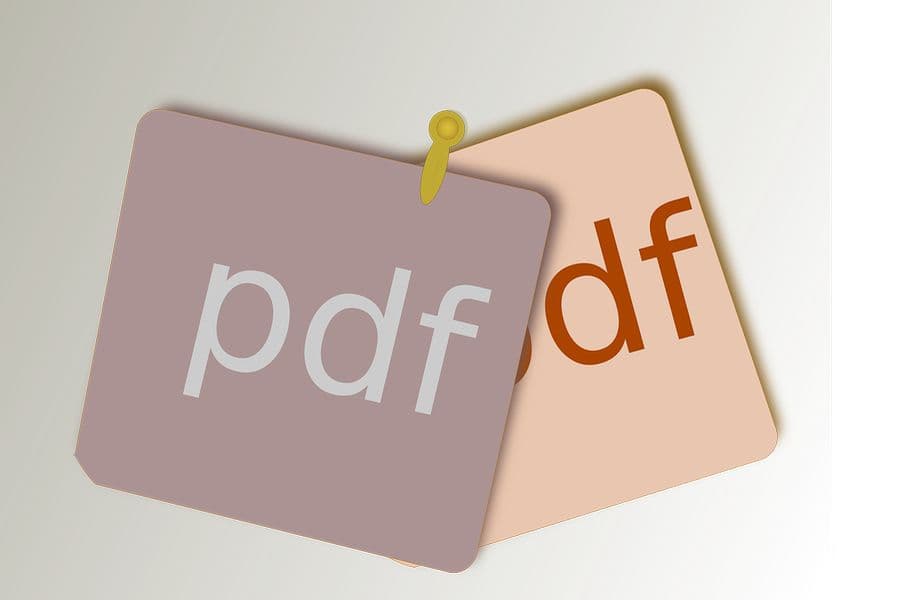 Cómo convertir páginas web a PDF sin usar programas y gratis